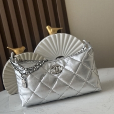 Chanel Hobo Bags